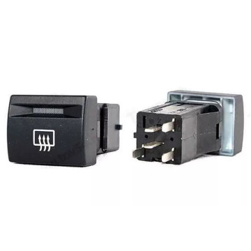 Выкл обогрев задн стекла -2170 Priora (Зубова Поляна)