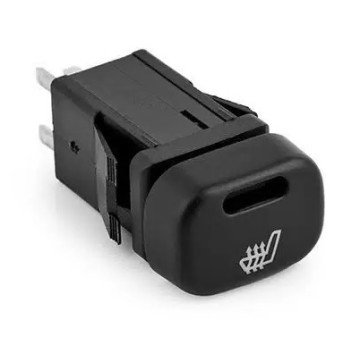 Выкл обогрев сидений -2115,2123 (Зубова Поляна) 757.3710-07.05 А