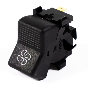 Выкл отопителя -2105 (Зубова Поляна) П147-03.12