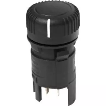 Выкл отопителя ВАЗ-1118 (Псков Авар) 33.3769