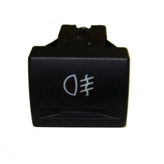 Выкл п/туман фар -2170 Priora (Зубова Поляна)