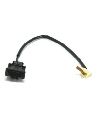 Выключатель-концевик замка двери 2171