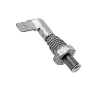 Выключатель-концевик ручного тормоза ,,ПАЗ,АЗЛК (ВК-409) АВТОКОМ