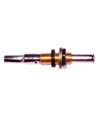 Выключатель-концевик сигнализации "под круглый разъём"