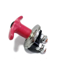 Выключатель массы 24V 150A (Поворотный)