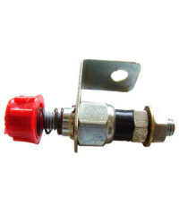 Выключатель массы (Винтовой) ЮТ-2 ЮНИТЕРМ