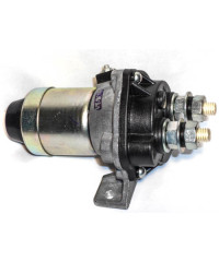 Выключатель массы дистанционный 12В 50А ель (1300.3737) СОАТЭ