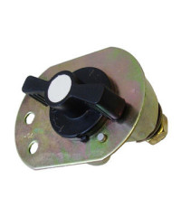 Выключатель массы (Поворотный) СОАТЭ