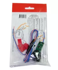 Зарядное устройство USB Универсал (ШТАТ)