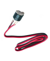 Индикатор (повторитель) звуковой 12V