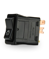 Кнопка габарит 2109 САН-Д