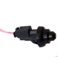 Кнопка-концевик двери ЛАРГУС (в сборе)