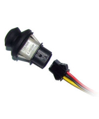 Кнопка-концевик капота,двери 2123,1118,2170,2190 (в сборе)