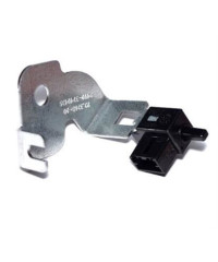 Кнопка-концевик ручника VESTA 27.3768-20 АВАР (с кронштейном)