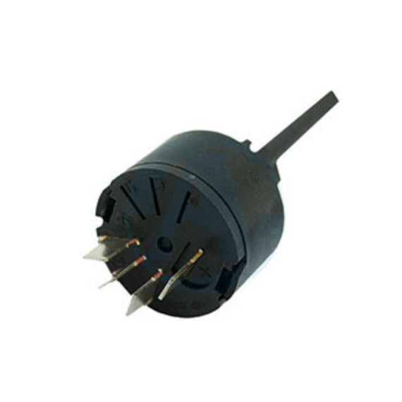 Кнопка печки 2108 АВАР