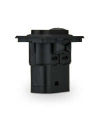 Кнопка стеклоподъемника 2109 с рамкой САН-Д