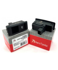 Кнопка стеклоподъемника 2190 Гранта (слаботочная) Авто Трейд, Калуга