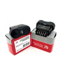 Кнопка стеклоподъемника Ларгус, Renault Logan 2 (передняя) Авто Трейд, Калуга