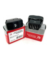 Кнопка стеклоподъемника Ларгус (передняя) Авто Трейд, Калуга