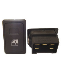 Кнопка стеклоподъёмника