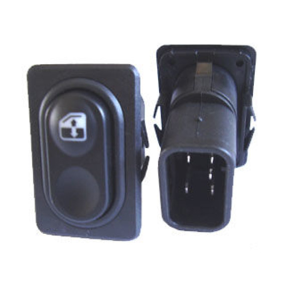 Кнопка стеклоподъёмника  "ILSA"