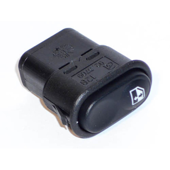 Кнопка стеклоподъёмника  АВАР