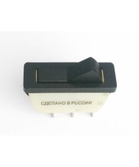 Кнопка штатная 2101-06 вентилятора печки "ILSA"