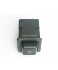 Кнопка штатная 2108-99 аварийки "ILSA"