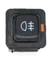 Кнопка штатная 2108-99 задних п/тум фар АВАР