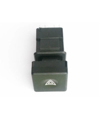 Кнопка штатная 2110 аварийки "ILSA"