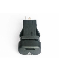 Кнопка штатная ЕВРОПАНЕЛЬ аварийки (ЗАВОД)