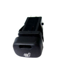 Кнопка штатная ЕВРОПАНЕЛЬ,КАЛИНА подогрева сидений (ЗАВОД)