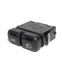 Кнопка штатная ЕВРОПАНЕЛЬ,НИВА-Шевроле,УАЗ головного света АВАР