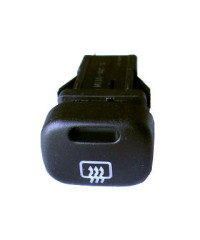 Кнопка штатная ЕВРОПАНЕЛЬ обогрев заднего стекла ЗАВОД)