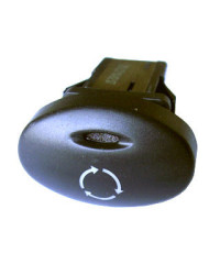 Кнопка штатная КАЛИНА рециркуляции (ЗАВОД)