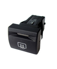 Кнопка штатная ПРИОРА,ГРАНТА обогрев зад. стекла (ЗАВОД)