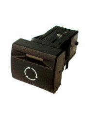 Кнопка штатная ПРИОРА,ГРАНТА рециркуляции (ЗАВОД)