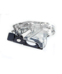 Крышка под тумблер (прозрачная)