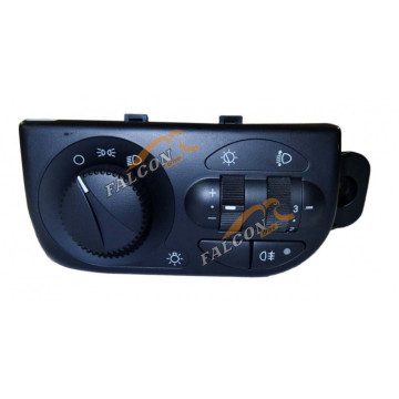 Модуль управления светом -2170 Priora (Псков Авар) Норма без туманок