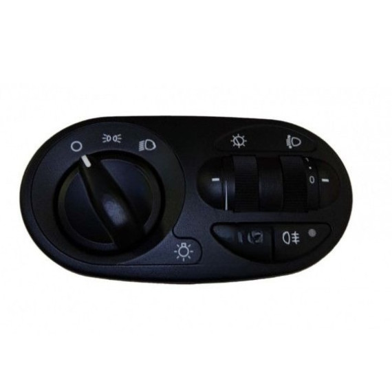 Модуль управления светотехникой -1118 Kalina (Псков Авар) Норма н/о