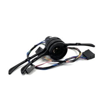 Перекл подрул -2106 3 пол без трубки (Автоарматура)