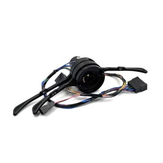 Перекл подрул -2106 3 пол без трубки (Автоарматура)