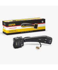 Переключатель стеклоочистителя подрулевой 1118 с управлением БК HOFER