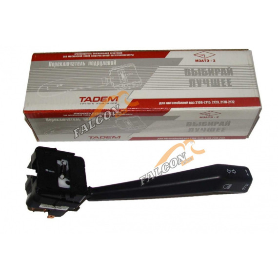 Рычаг подрул света поворот -2108 (АТЭ-2)