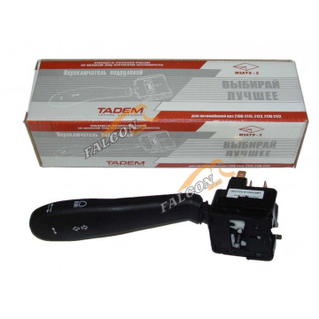 Рычаг подрул света поворот -2123, 1118 Kalina (АТЭ-2)