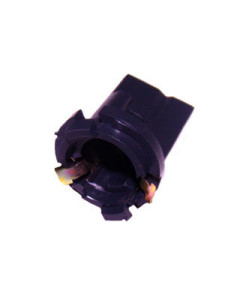 Патрон панели приборов 2107 (под T4W)