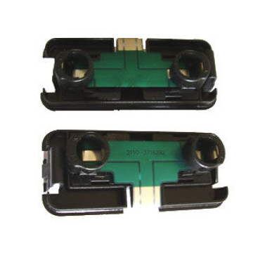 Плата заднего фонаря  2110-12 СТОП в сборе