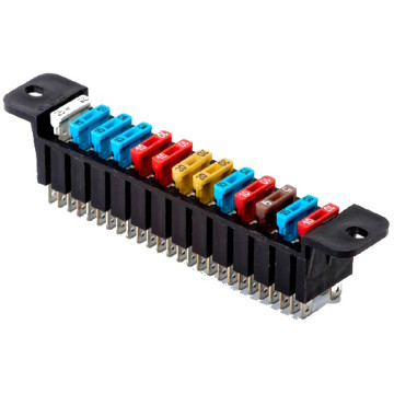 Блок предохр -2106,ель (Псков Авар)