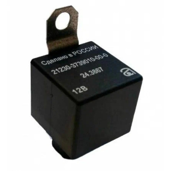 Блок управления светом -2123 ( Лада-Имидж) 24.3867