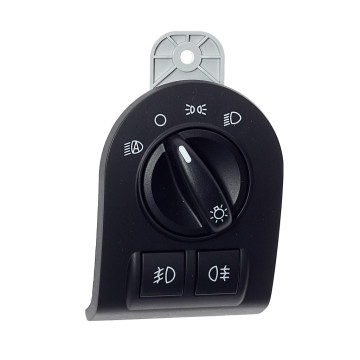 Блок управления светом -2190 Granta ( Лада-Имидж)